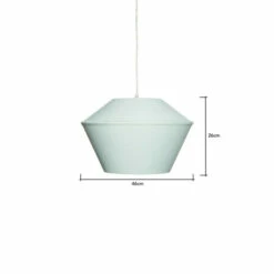 BHS Lighting Dana Easy Fit Light Shade For Unisex -BHS Lighting Sales Store unnamed file 5591