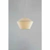 BHS Lighting Dana Easy Fit Light Shade For Unisex