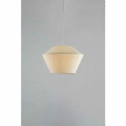 BHS Lighting Dana Easy Fit Light Shade For Unisex