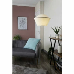 BHS Lighting Dana Easy Fit Light Shade For Unisex -BHS Lighting Sales Store unnamed file 5596