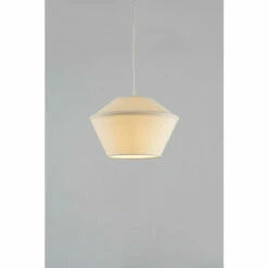 BHS Lighting Dana Easy Fit Light Shade For Unisex