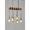 BHS Lighting Kya Ceiling Pendant Light For Unisex