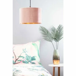 BHS Lighting Velvet Easy Fit Light Shade For Unisex 9 BHS Lighting Velvet Easy Fit Light Shade For Unisex -BHS Lighting Sales Store unnamed file 562