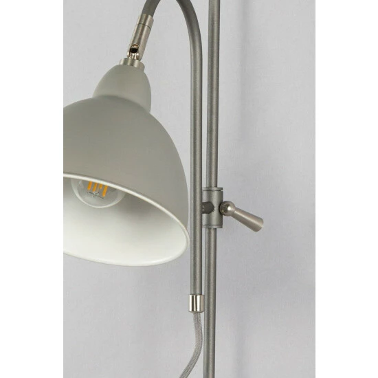 BHS Lighting Clark Plug-In Wall Light For Unisex 3 BHS Lighting Clark Plug-In Wall Light For Unisex - Image 3