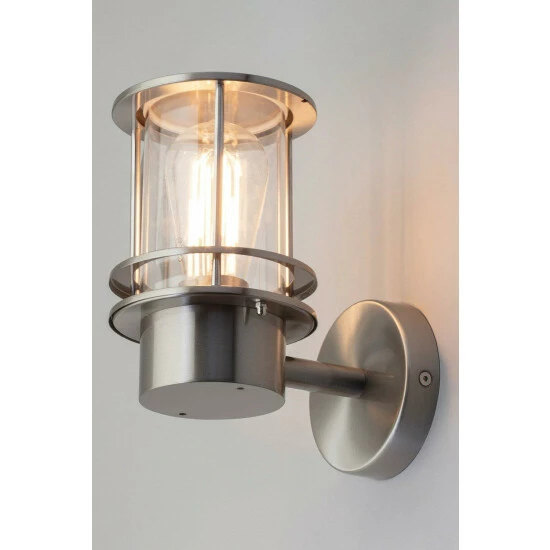 BHS Lighting Canis Wall Light For Unisex 1 BHS Lighting Canis Wall Light For Unisex