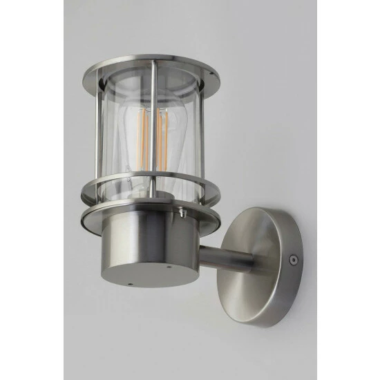 BHS Lighting Canis Wall Light For Unisex 2 BHS Lighting Canis Wall Light For Unisex - Image 2