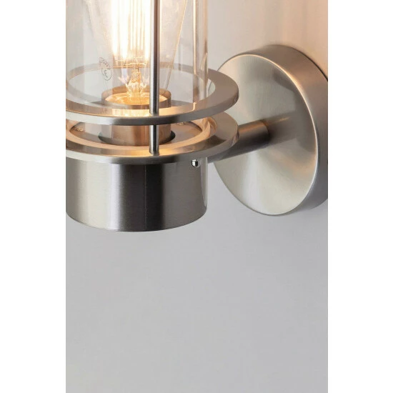 BHS Lighting Canis Wall Light For Unisex 3 BHS Lighting Canis Wall Light For Unisex - Image 3