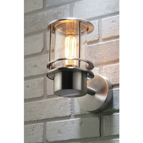 BHS Lighting Canis Wall Light For Unisex 4 BHS Lighting Canis Wall Light For Unisex - Image 4