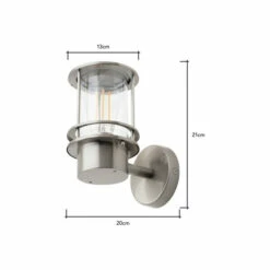 BHS Lighting Canis Wall Light For Unisex 10 BHS Lighting Canis Wall Light For Unisex -BHS Lighting Sales Store unnamed file 5639