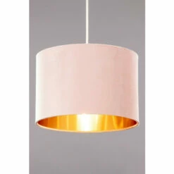 BHS Lighting Velvet Easy Fit Light Shade For Unisex 11 BHS Lighting Velvet Easy Fit Light Shade For Unisex -BHS Lighting Sales Store unnamed file 564