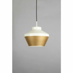 BHS Lighting Lexi Ceiling Pendant Light For Unisex
