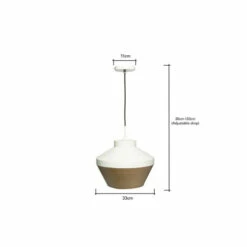 BHS Lighting Lexi Ceiling Pendant Light For Unisex -BHS Lighting Sales Store unnamed file 5645