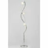 BHS Lighting Orianna Floor Lamp For Unisex