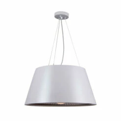 BHS Lighting Natasha Pendant Ceiling Light For Unisex