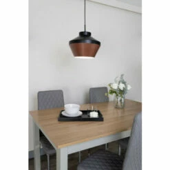 BHS Lighting Lexi Ceiling Pendant Light For Unisex -BHS Lighting Sales Store unnamed file 5662