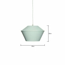 BHS Lighting Dana Easy Fit Light Shade For Unisex -BHS Lighting Sales Store unnamed file 5669