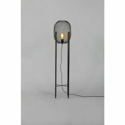 BHS Lighting Tora Floor Lamp For Unisex