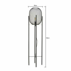 BHS Lighting Tora Floor Lamp For Unisex -BHS Lighting Sales Store unnamed file 5675