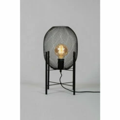 BHS Lighting Tora Table Lamp For Unisex