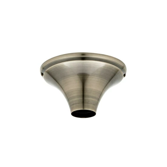 BHS Lighting Carrie Flush Ceiling Light For Unisex 4 BHS Lighting Carrie Flush Ceiling Light For Unisex - Image 4