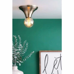 BHS Lighting Carrie Flush Ceiling Light For Unisex 11 BHS Lighting Carrie Flush Ceiling Light For Unisex -BHS Lighting Sales Store unnamed file 5687