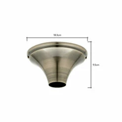 BHS Lighting Carrie Flush Ceiling Light For Unisex 12 BHS Lighting Carrie Flush Ceiling Light For Unisex -BHS Lighting Sales Store unnamed file 5688