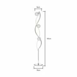 BHS Lighting Orianna Floor Lamp For Unisex 10 BHS Lighting Orianna Floor Lamp For Unisex -BHS Lighting Sales Store unnamed file 569