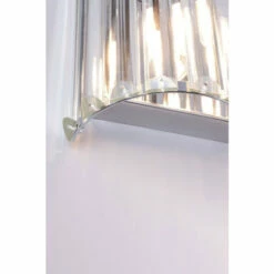 BHS Lighting Shirley Curved Wall Light For Unisex -BHS Lighting Sales Store unnamed file 5692