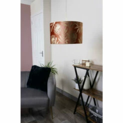 BHS Lighting Mica Easy Fit Light Shade For Unisex -BHS Lighting Sales Store unnamed file 5699