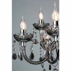 BHS Lighting Charlotte Chandelier For Unisex 8 BHS Lighting Charlotte Chandelier For Unisex -BHS Lighting Sales Store unnamed file 57