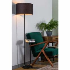 BHS Lighting Hazel Shelf Floor Lamp For Unisex -BHS Lighting Sales Store unnamed file 574