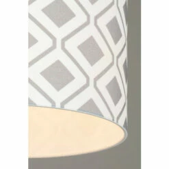 BHS Lighting Diamond Easy Fit Light Shade For Unisex -BHS Lighting Sales Store unnamed file 579