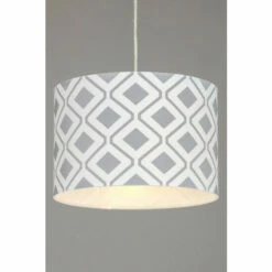 BHS Lighting Diamond Easy Fit Light Shade For Unisex -BHS Lighting Sales Store unnamed file 582