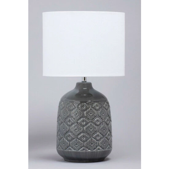 BHS Lighting Cosgrove Table Lamp For Unisex 2 BHS Lighting Cosgrove Table Lamp For Unisex - Image 2