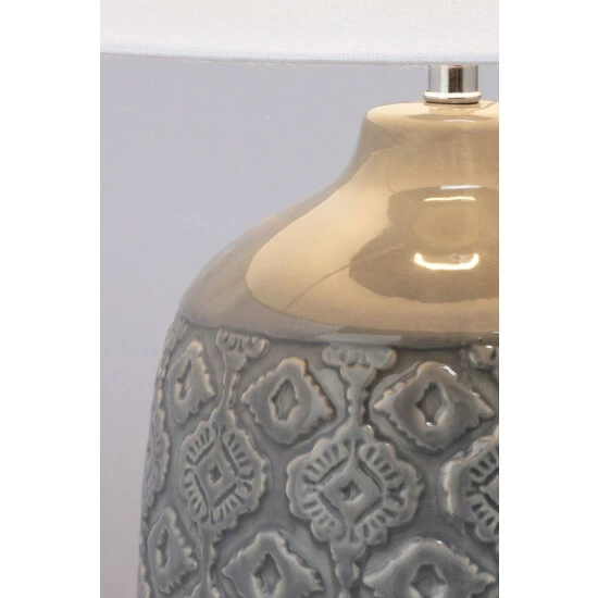 BHS Lighting Cosgrove Table Lamp For Unisex 3 BHS Lighting Cosgrove Table Lamp For Unisex - Image 3