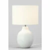 BHS Lighting Gus Table Lamp For Unisex