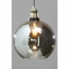 BHS Lighting Single Carter Pendant Ceiling Light For Unisex