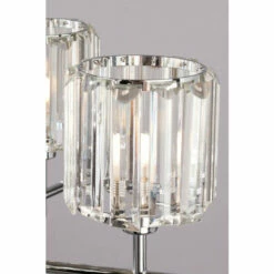 BHS Lighting Shirley Large Flush Ceiling Light For Unisex -BHS Lighting Sales Store unnamed file 628