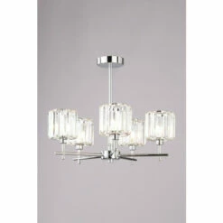 BHS Lighting Shirley Large Flush Ceiling Light For Unisex -BHS Lighting Sales Store unnamed file 631