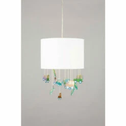 BHS Lighting Glow Traffic Mobile Easy Fit Light Shade For Unisex