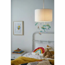 BHS Lighting Glow Traffic Mobile Easy Fit Light Shade For Unisex -BHS Lighting Sales Store unnamed file 635