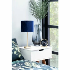BHS Lighting Velvet Table Lamp For Unisex 9 BHS Lighting Velvet Table Lamp For Unisex -BHS Lighting Sales Store unnamed file 64