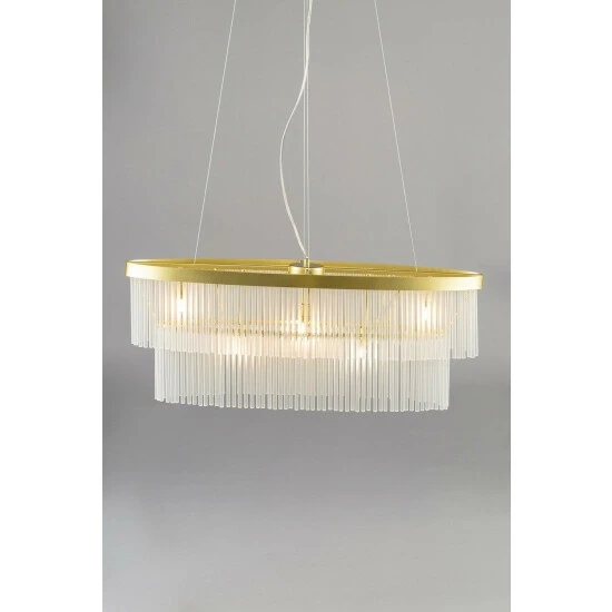 BHS Lighting Aubrey Ceiling Pendant Light For Unisex 1 BHS Lighting Aubrey Ceiling Pendant Light For Unisex
