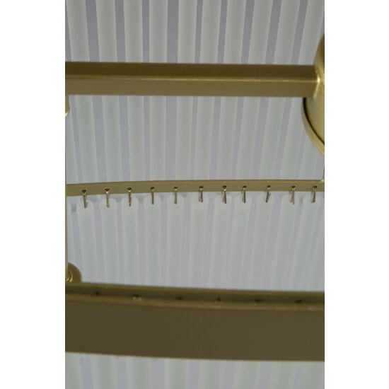 BHS Lighting Aubrey Ceiling Pendant Light For Unisex 3 BHS Lighting Aubrey Ceiling Pendant Light For Unisex - Image 3