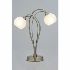 BHS Lighting Soni Table Lamp For Unisex