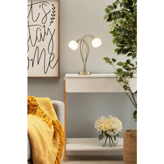 BHS Lighting Soni Table Lamp For Unisex 4 BHS Lighting Soni Table Lamp For Unisex - Image 4