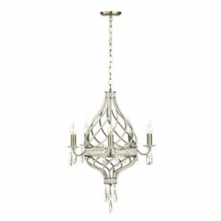 BHS Lighting Evelyn Chandelier For Unisex 10 BHS Lighting Evelyn Chandelier For Unisex -BHS Lighting Sales Store unnamed file 659