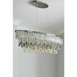 BHS Lighting Jennifer Diner Pendant Ceiling Light For Unisex -BHS Lighting Sales Store unnamed file 664