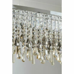 BHS Lighting Jennifer Diner Pendant Ceiling Light For Unisex -BHS Lighting Sales Store unnamed file 665