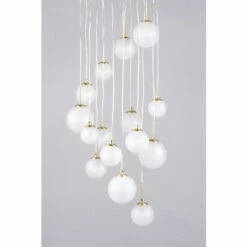 BHS Lighting Kolding Cluster Ceiling Light For Unisex -BHS Lighting Sales Store unnamed file 670